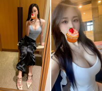 隱藏版正妹#蜜桃 165.E.25歲10K