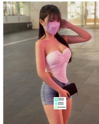 員林約妹-琪美 5K