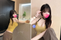 連假約妹#茉莉 162.D.22歲 12K