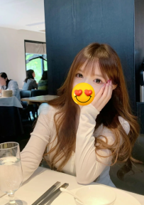 媛媛 163cm/45kg/C+/20歲   #雙北推薦 #價位10K